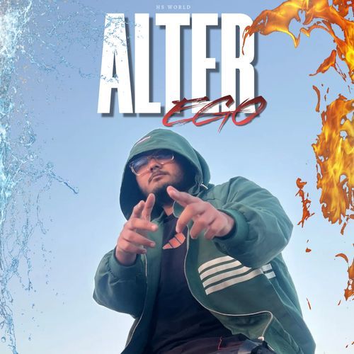 Alter Ego