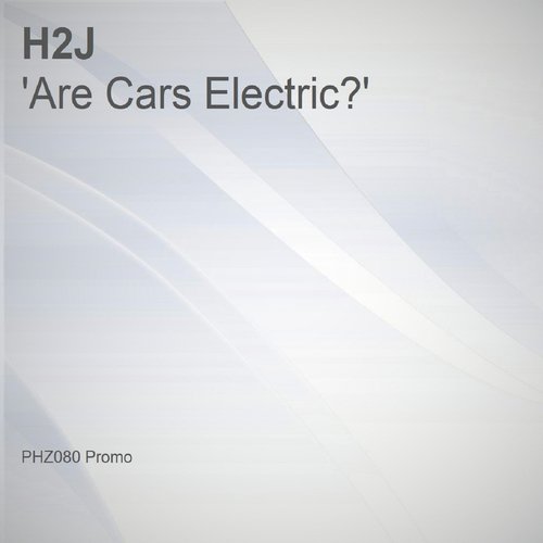 Are Cars Electric?_poster_image