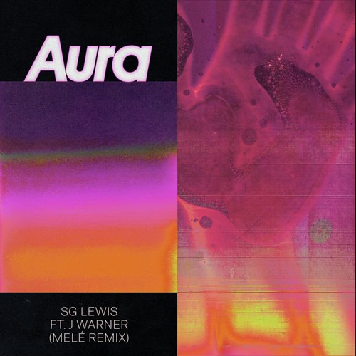 Aura (Melé Remix)_poster_image