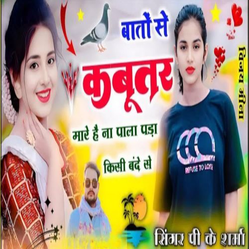 Baaton se kabutar maare hai na pala pada kisi bande Se