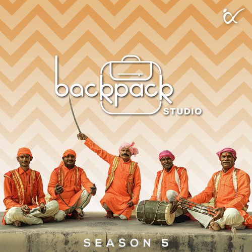 Backpack Studio: Season 5, Vol. 3