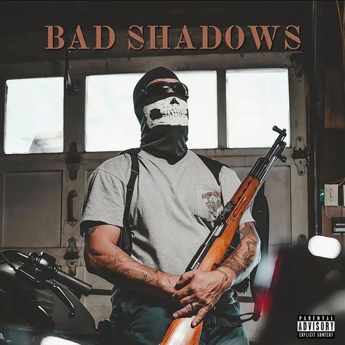Bad Shadows
