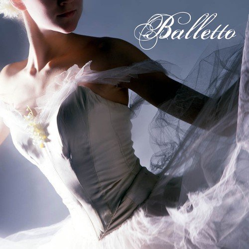 Dance Academy cover art