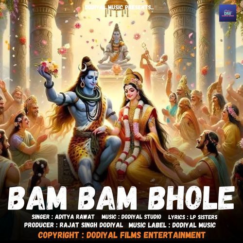 Bam Bam Bhole