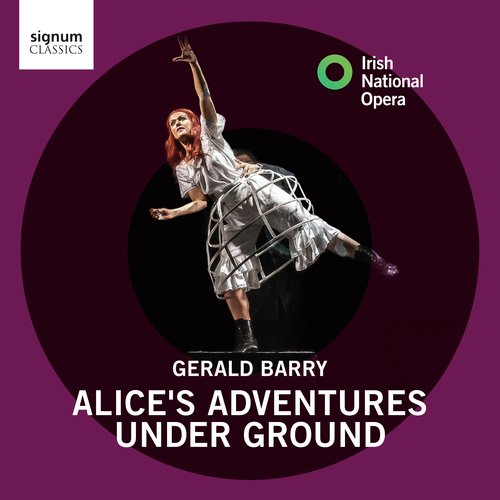 Barry: Alice&#039;s Adventures Under Ground_poster_image