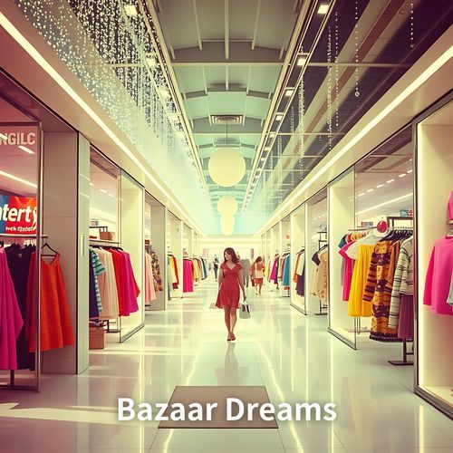 Bazaar Dreams