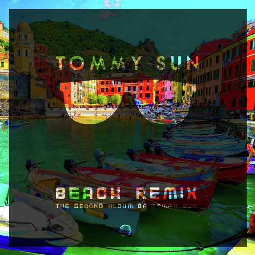 Beach Remix