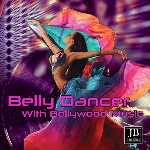 Belly Dance with Bollywwod Music