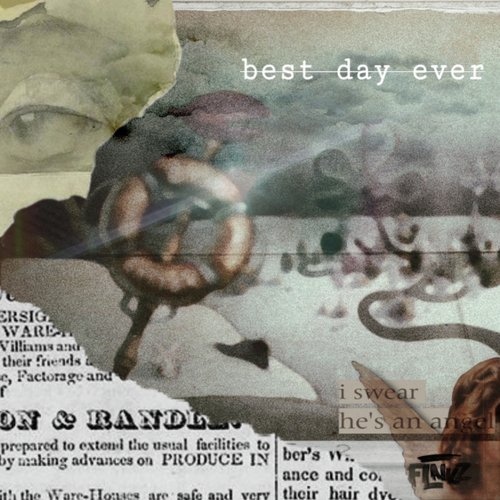 Best Day Ever cover art
