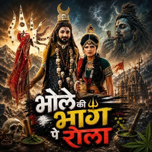 Bhole Ki Bhang Pe Rola