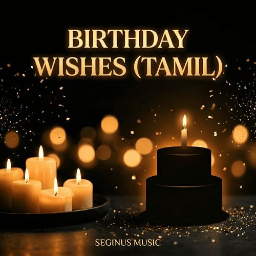 Birthday wishes (TAMIL)
