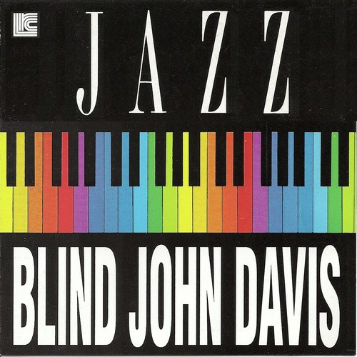 Blind John Davis