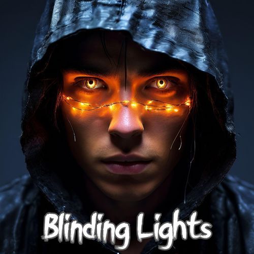 Blinding Lights