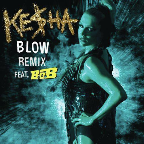 Blow (Remix)