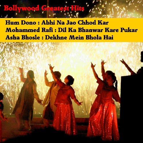 Bollywood Greatest Hits_poster_image