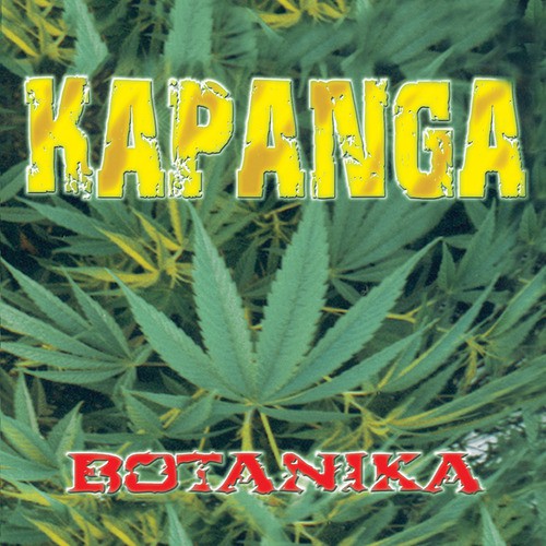 Botanika