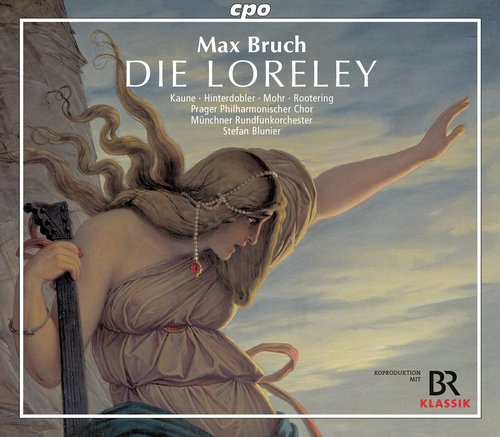 Die Loreley, Act IV: O welche Mattigkeit!