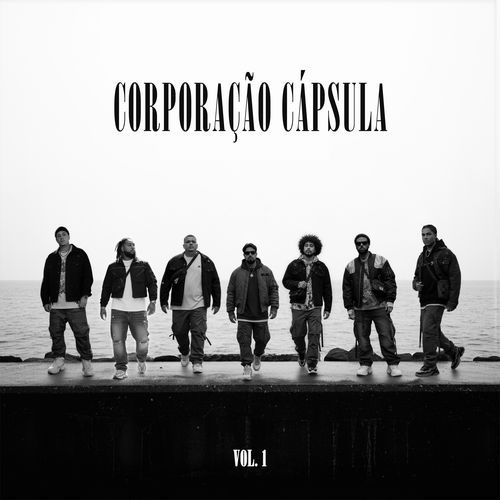 DA SILVA cover art