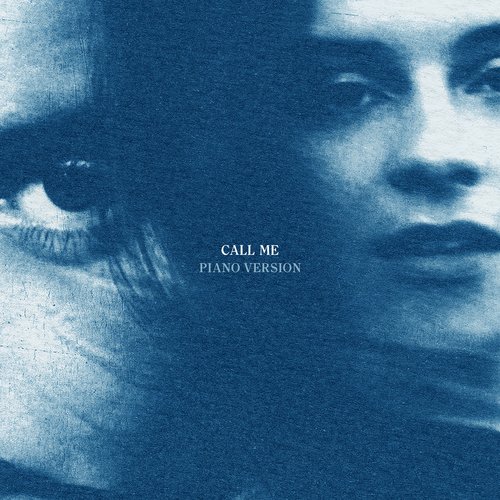 Call Me (Piano Version)_poster_image