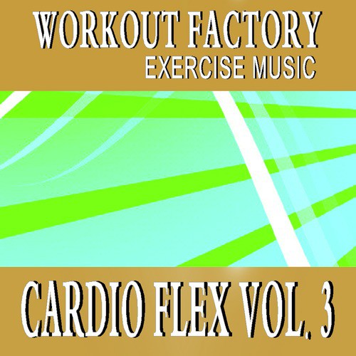 Cardio Flex, Vol. 3 (Special Edition)