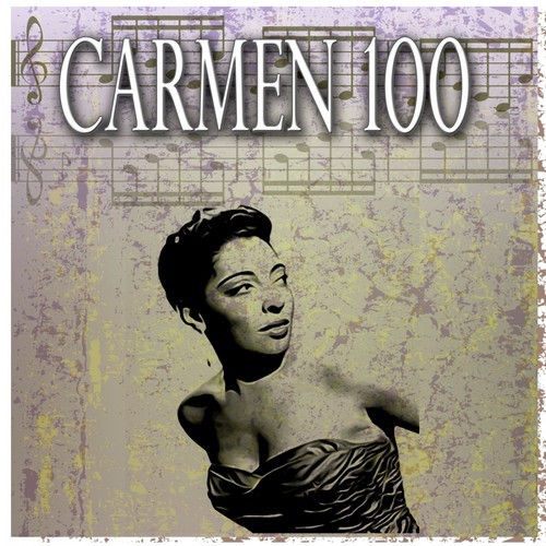 Carmen 100 (100 Original Songs)