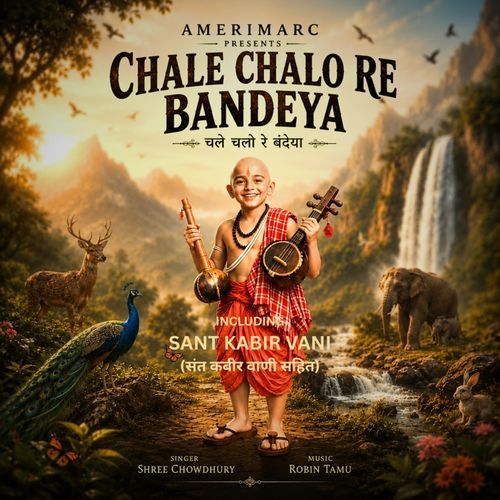 Chale Chalo Re Bandeya (feat. Sant Kabir Vani)