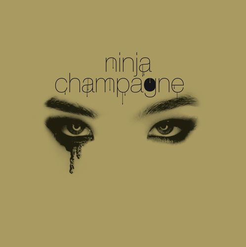 Champagne / Champagne (The Blush remix)