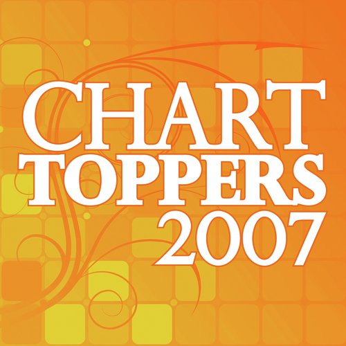 Chart Toppers 2008