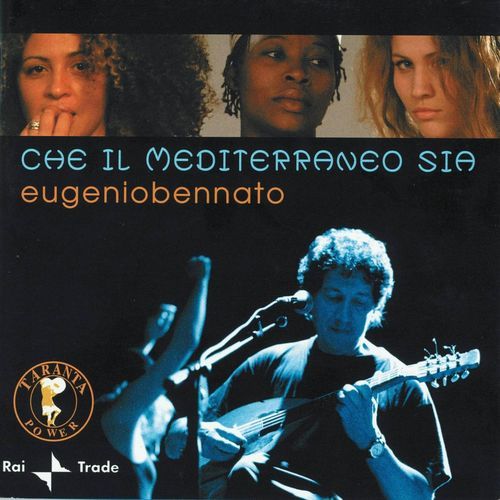 Ai naviganti in ascolto cover art