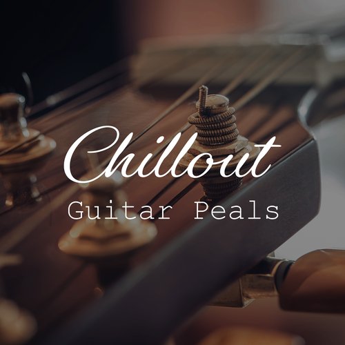 Relaxing Guitar Sounds