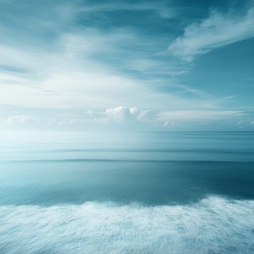 Chimes of the Soul (Ocean)