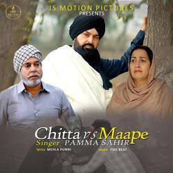 Chitta Vs Maape
