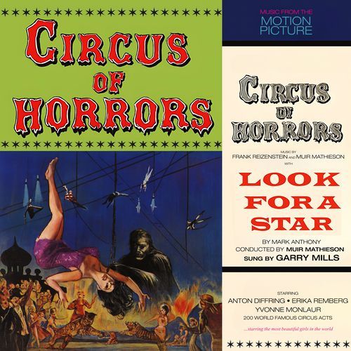 Circus of Horrors