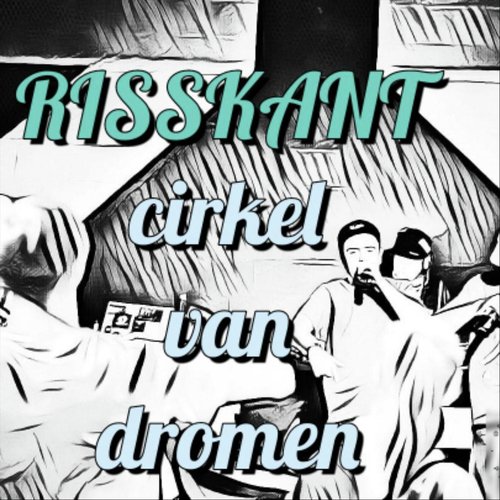  Risskant