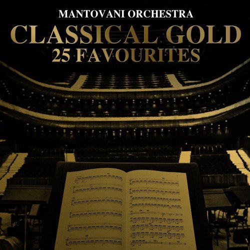 Classical Gold - 25 Favourites