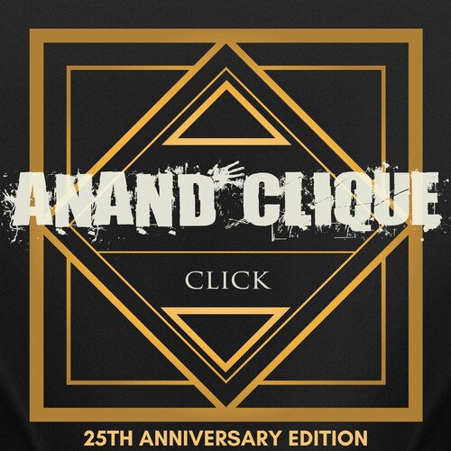 Click 25th Anniversary Edition