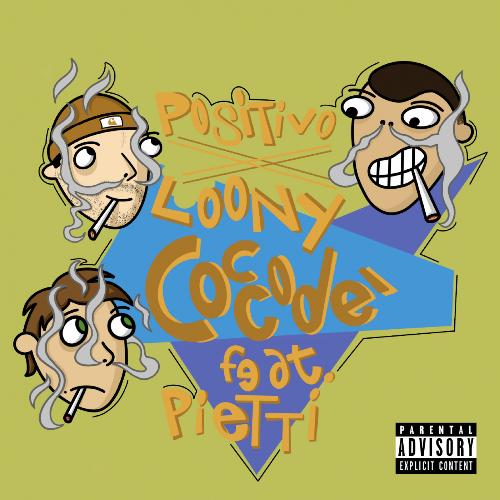 Coccodè (feat. PIETTI)