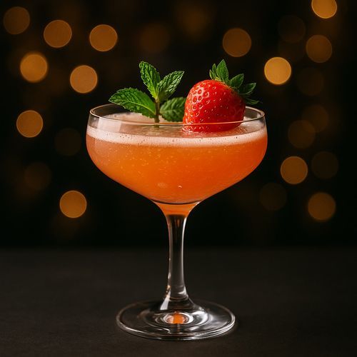 Cocktails dreams