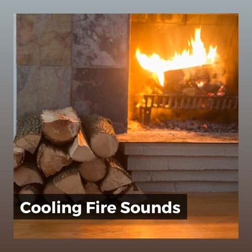 Open Fireplace Sounds, Pt. 15