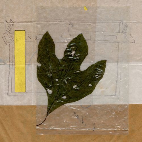 Abbott cover art
