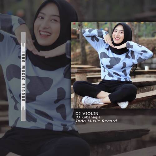 DJ Kubahagia cover art