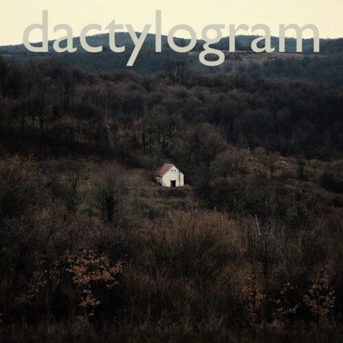 dactylogram cover art
