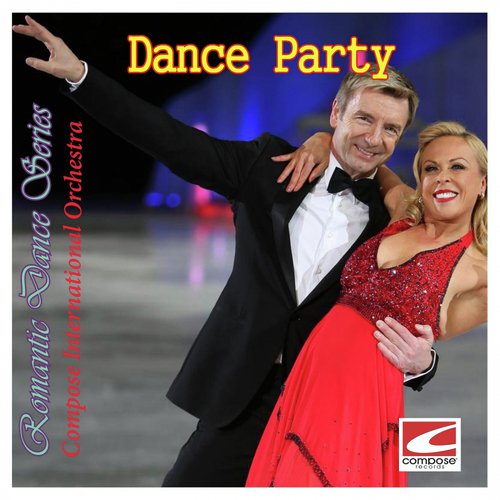 Pauly's Swing cover art