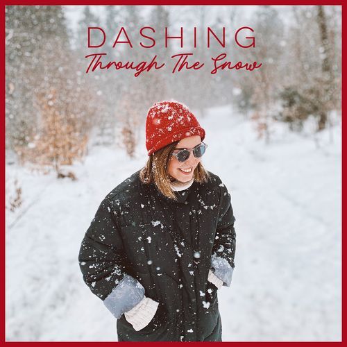 Dashing Through the Snow_poster_image