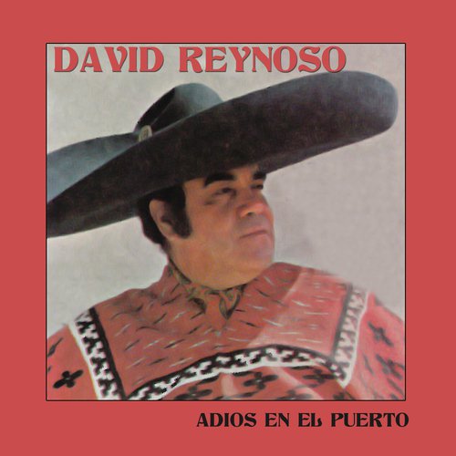 David Reynoso