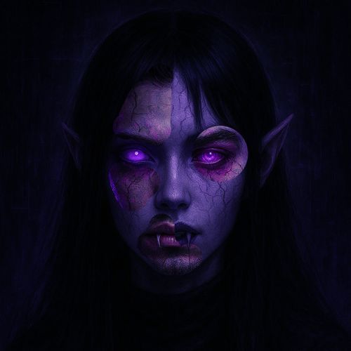 Dayana cover art