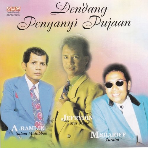 Dendang Penyanyi Pujaan