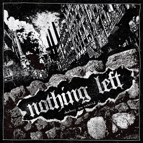Nothing Left