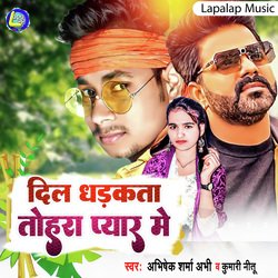 Dil Dhadkata Tohra Pyar Me-HScRbkV6UXg