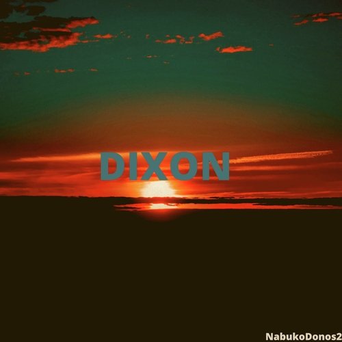 Dixon cover art